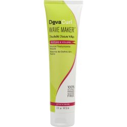 CURL WAVE MAKER 5 OZ  (PACKAGING MAY VARY - DEVA by Deva Concepts