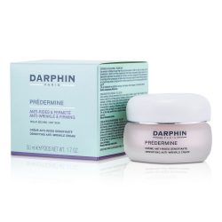 Predermine Densifying Anti-Wrinkle Cream (Dry Skin)  --50ml/1.7oz - Darphin by Darphin