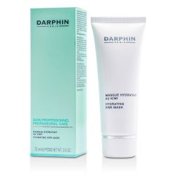 Hydrating Kiwi Mask (All Skin Types)  --75ml/2.5oz - Darphin by Darphin