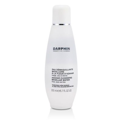 Azahar Cleansing Micellar Water  --200ml/6.7oz - Darphin by Darphin