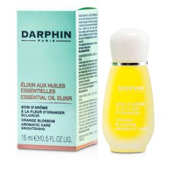 Orange Blossom Aromatic Care  --15ml/0.5oz - Darphin by Darphin