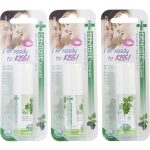 Plus White Fresh Breath Spray Trio --3 x 15ml/0.5oz - Dentiste by Dentiste