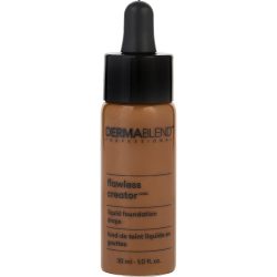 Flawless Creator Multi-Use Liquid Pigments - # 72N --30ml/1oz - Dermablend by Dermablend