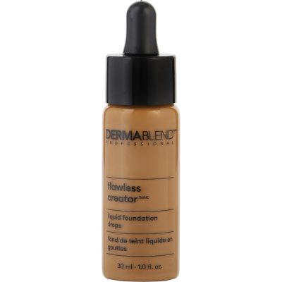 Flawless Creator Multi-Use Liquid Pigments - # 60N --30ml/1oz - Dermablend by Dermablend