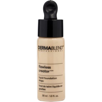 Flawless Creator Multi-Use Liquid Pigments - # 0N --30ml/1oz - Dermablend by Dermablend