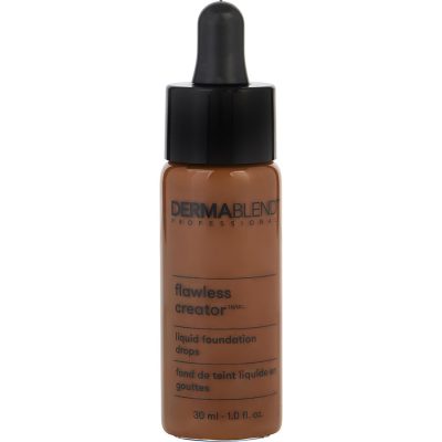 Flawless Creator Multi-Use Liquid Pigments - # 75W --30ml/1oz - Dermablend by Dermablend