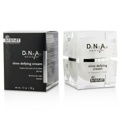 Do Not Age Time Defying Cream  --50g/1.7oz - Dr. Brandt by Dr. Brandt