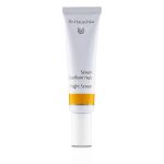 Night Serum  --20ml/0.6oz - Dr. Hauschka by Dr. Hauschka