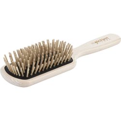 WOODEN PADDLE BRUSH - ELCHIM by Elchim