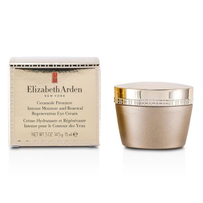 Ceramide Premiere Intense Moisture and Renewal Regeneration Eye Cream  --15ml/0.5oz - ELIZABETH ARDEN by Elizabeth Arden