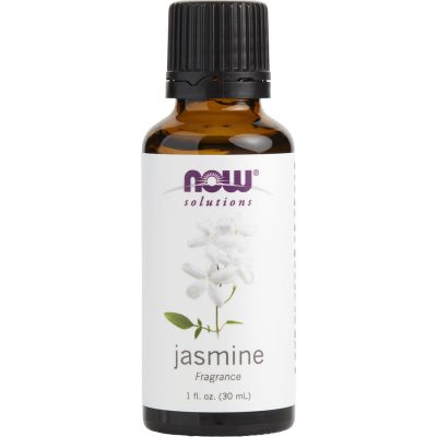 JASMINE OIL 1 OZ - ESSENTIAL OILS NOW by NOW Essential Oils