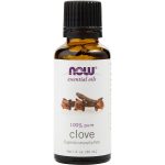 CLOVE OIL 1 OZ - ESSENTIAL OILS NOW by NOW Essential Oils