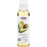 AVOCADO OIL 100% PURE MOISTURIZING OIL 4 OZ - ESSENTIAL OILS NOW by NOW Essential Oils