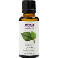 TEA TREE OIL 1 OZ - ESSENTIAL OILS NOW by NOW Essential Oils