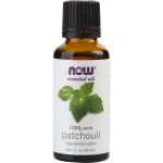 PATCHOULI OIL 1 OZ - ESSENTIAL OILS NOW by NOW Essential Oils