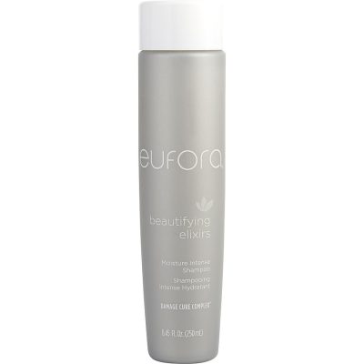BEAUTIFYING ELIXIRS MOISTURE INTENSE SHAMPOO 8.45 OZ - EUFORA by Eufora