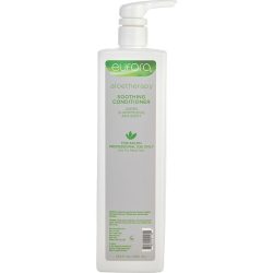 ALOETHERAPY SOOTHING CONDITIONER 33.8 OZ - EUFORA by Eufora