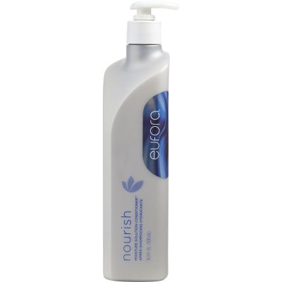 NOURISH MOISTURE SOLUTION CONDITIONER 16.9 OZ - EUFORA by Eufora