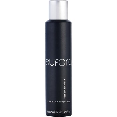 ESSENTIALS FRESH EFFECT DRY SHAMPOO 5 OZ - EUFORA by Eufora