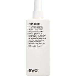 ROOT CANAL VOLUMISING SPRAY 6.8 OZ - EVO by EVO