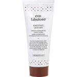 FABULOSO CHESTNUT CHATAIN COLOUR BOOSTING TREATMENT 7.5 OZ - EVO by EVO