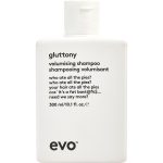 GLUTTONY VOLUME SHAMPOO 10.1 OZ - EVO by EVO
