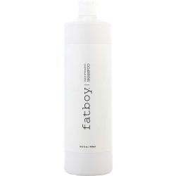 DAILY HYDRATING SHAMPOO 32.5 OZ - FATBOY by FATBOY