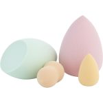 MAKEUP SPONGES X4 - FRAGRANCENET BEAUTY ACCESSORIES by