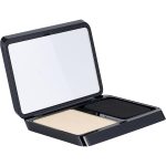 Lingerie De Peau Mat Alive Buildable Compact Powder Foundation Refill - # 02N Light --8.5g/0.29oz - GUERLAIN by Guerlain