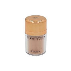 Terracotta Touch Loose Powder - # 02 Medium --10g/0.35oz - GUERLAIN by Guerlain