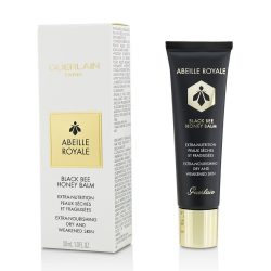Abeille Royale Black Bee Honey Balm (Extra-Nourishing) - Dry & Weakened Skin  --30ml/1oz - GUERLAIN by Guerlain