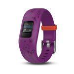 Garmin 010-01909-39 vivofit jr. 2 Fitness Tracker for Kids (Disney Frozen 2