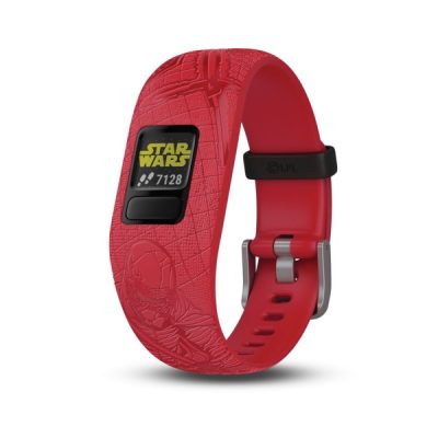 Garmin 010-01909-3B vivofit jr. 2 Fitness Tracker for Kids (Star Wars