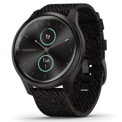 Garmin 010-02240-03 vivomove Hybrid Smartwatch (Style