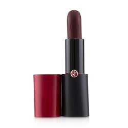 Rouge D'Armani Matte Intense Matte & Comfort Lipcolor - # 201 Nightberry  --4g/0.14oz - Giorgio Armani by Giorgio Armani