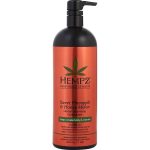 SWEET PINEAPPLE AND HONEY MELON HERBAL VOLUMIZING CONDITIONER 33.8 OZ - HEMPZ by Hempz