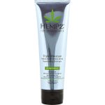 TRIPLE MOISTURE MOISTURE-RICH DAILY HERBAL REPLENSHING SHAMPOO 9 OZ - HEMPZ by Hempz