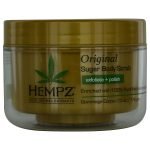 HERBAL SUGAR BODY SCRUB-ORIGINAL 7.3 OZ - HEMPZ by Hempz
