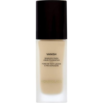 Vanish Seamless Finish Liquid Foundation - # Buff --24ml/0.84oz - HourGlass by HourGlass