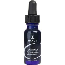 I ENHANCE 25% ANTI-OXIDANT FACIAL ENHANCER 0.5 OZ (PACKAGING MAY VARY) - IMAGE SKINCARE  by Image Skincare