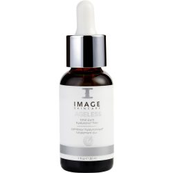 AGELESS TOTAL PURE HYALURONIC FILLER 1 OZ - IMAGE SKINCARE  by Image Skincare