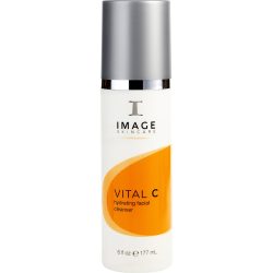 VITAL C HYDRATING FACIAL CLEANSER 6 OZ - IMAGE SKINCARE  by Image Skincare