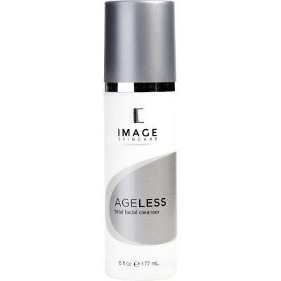 AGELESS TOTAL FACIAL CLEANSER 6 OZ - IMAGE SKINCARE  by Image Skincare