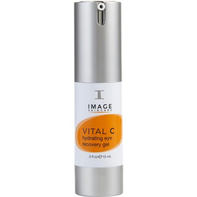 VITAL C HYDRATING EYE RECOVERY GEL 0.5 OZ - IMAGE SKINCARE  by Image Skincare