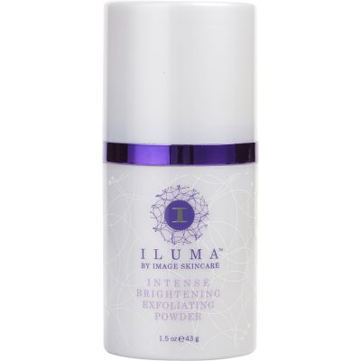 ILUMA INTENSE BRIGHTENING EXFOLIATING POWDER 1.5 OZ - IMAGE SKINCARE  by Image Skincare