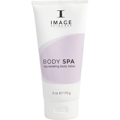 BODY SPA REJUVENATING BODY LOTION 6 OZ - IMAGE SKINCARE  by Image Skincare