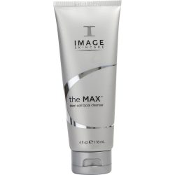 THE MAX STEM CELL FACIAL CLEANSER 4 OZ - IMAGE SKINCARE  by Image Skincare