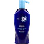 MIRACLE MOISTURE SHAMPOO 10 OZ - ITS A 10 by It's a 10