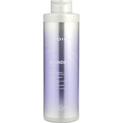 BLONDE LIFE VIOLET CONDITIONER 33.8 OZ - JOICO by Joico
