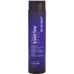 COLOR BALANCE PURPLE SHAMPOO 10.1 OZ - JOICO by Joico